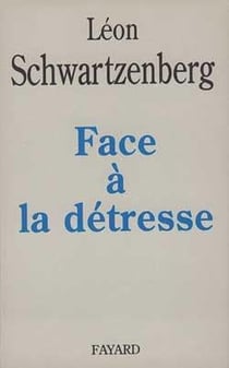 Face à la détresse