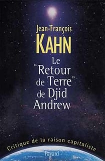 Le "retour de Terre" de Djid Andrew - critique de la raison capitaliste