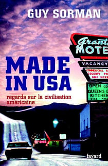 Made in USA