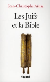 Les Juifs et la Bible