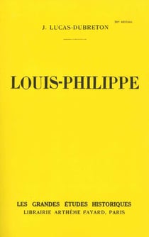 Louis-Philippe