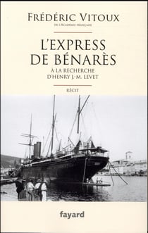 L'Express de Bénarès