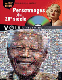 Personnages du xx siècle