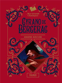 Cyrano de bergerac