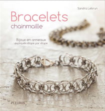 Bijoux chainmaille