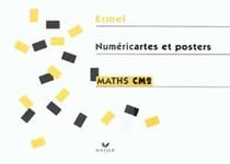 Ermel : mathématiques - CM2 - numéricartes et posters