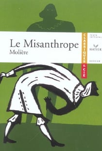 Le misanthrope