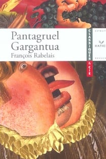 Pantagruel - Gargantua