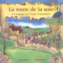 La route de la soie