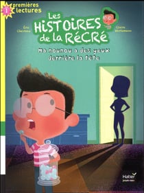 Les histoires de la récré Tome 5