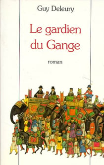 Le gardien du Gange