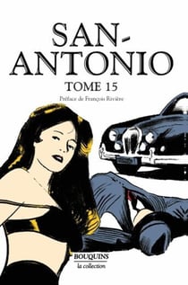 San-Antonio Tome 15