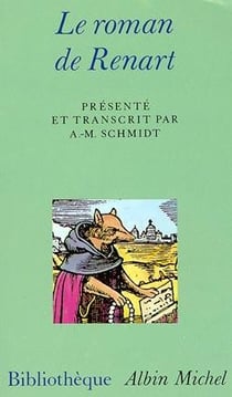 Le roman de Renart
