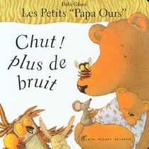 Chut plus de bruit