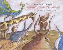 Le commencement du monde
