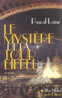 Le mystere de la tour eiffel