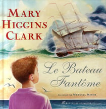 Le bateau fantôme