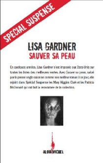 Sauver sa peau