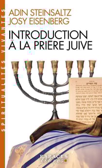 Introduction à la prière juive