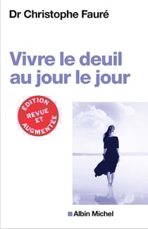 Vivre le deuil au jour le jour (édition 2018)