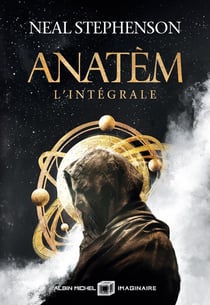 Anatèm : Intégrale