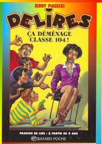 Ca demenage classe 104
