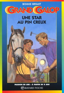 Grand galop t.619 - une star au pin creux