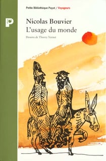 Usage du monde (l')