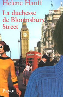 La duchesse de bloomsbury street