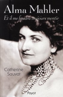 Alma Mahler