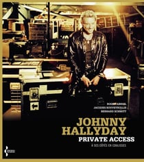 Johnny private access