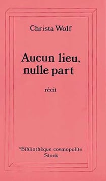 Aucun lieu, nulle part