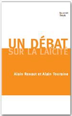 Un débat sur la laïcité