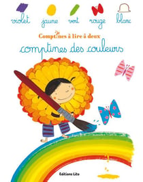 Comptines des couleurs