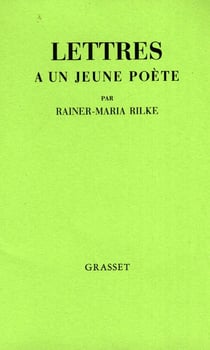 LETTRES A UN JEUNE POETE