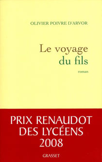 Le voyage du fils
