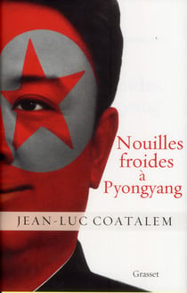 Nouilles froides à Pyongyang