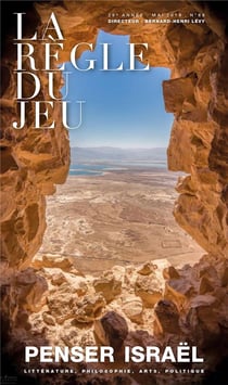 La règle du jeu n.68 : penser Israël