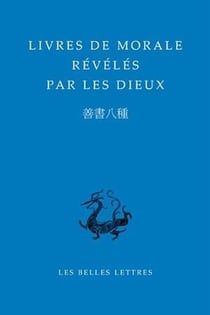 Livres de morale révélés par les dieux