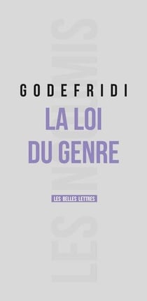 La Loi du genre