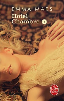 Hôtel Tome 1 - chambre I