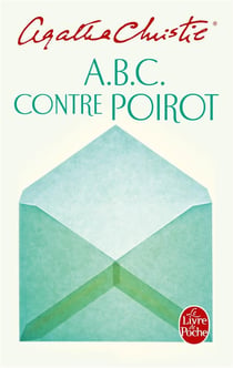 A. B. C. contre Poirot