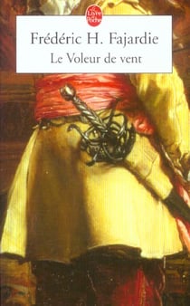 Le voleur de vent