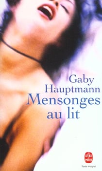 Mensonges au lit
