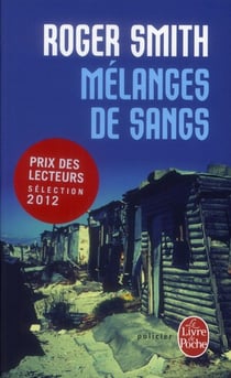 Mélanges de sang