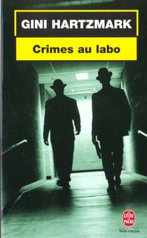 Crimes au labo