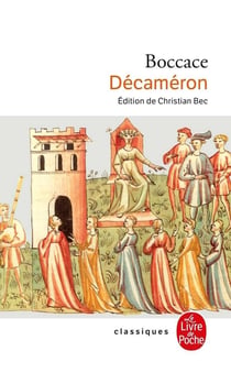 Décaméron