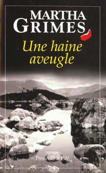 Une haine aveugle
