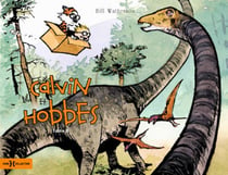 Calvin & Hobbes original - tome 8