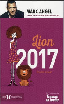 Lion (Édition 2017)